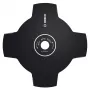 Bosch Lâmina para roçadora 25 cm de 4 dentes F016800665