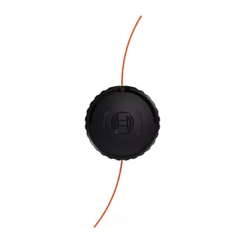 Carretel de fio de aparador Low Cut Bosch 2,4 mm 3 m para mão esquerda