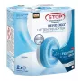 Recarga desumidificador Pattex 9H PLAN2 2 x 450g para sistemas AERO 360°