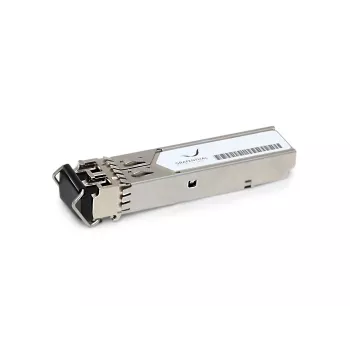 Grafenthal Transceiver B-Series 16G SFP+ LC SW 125M 850nm 50/125 OM4 MMF, QK724A-GK