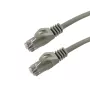 Cabo de rede Grafenthal CAT6 S/FTP CU LSZH 2,00m cinzento
