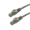 Cabo de rede Grafenthal CAT6 S/FTP CU LSZH 20,0m cinzento