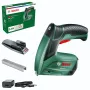 Bosch Home and Garden PTK 3.6 LI agrafador a bateria com bateria e carregador