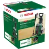 Lavadora de alta pressão Bosch UniversalAquatak 130 + Home & Car Kit 1700W 130 bar