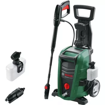 Lavadora de alta pressão BOSCH UniversalAquatak 135 + Home & Car Kit 1900 W 135 bar