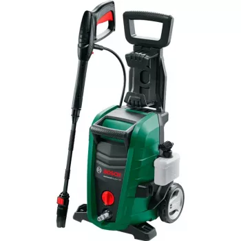 Lavadora de alta pressão BOSCH UniversalAquatak 135 + Home & Car Kit 1900 W 135 bar