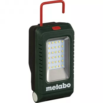 Holofote de obra a bateria Metabo BSA 18-1000 (601508850)