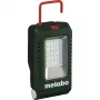 Holofote de obra a bateria Metabo BSA 18-1000 (601508850)