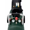 Compressor Metabo Basic 250-50 230V 50L 8bar 110L/min lubrificado a óleo