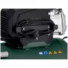 Compressor Metabo Basic 250-50 230V 50L 8bar 110L/min lubrificado a óleo