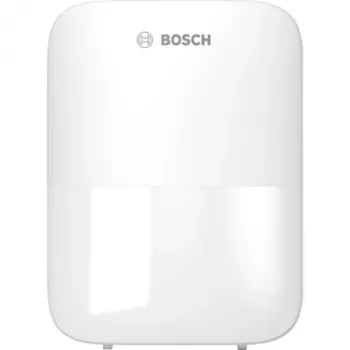 Detetor de movimento Bosch Smart Home Motion Detector II [+M]