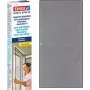 Tesa Insect Stop Clip On 55360 do chão ao teto 2,4x1,2m antracite