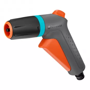Pistola de limpeza Gardena Classic (18360-20)