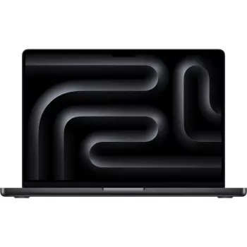 Apple MacBook Pro 14 polegadas Space Black CTO M5 Max 18-Core CPU 32-Core GPU (Nano-texture Glass)