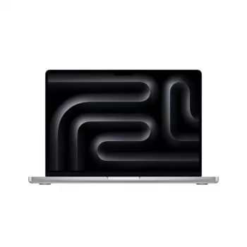 Apple MacBook Pro 14 polegadas prateado CTO M5 Pro 15C-CPU 16C-GPU (48 GB, Nanotextured Glass) (Z1MH-01001000)