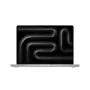 Apple MacBook Pro 14 polegadas prateado CTO M5 Pro 15C-CPU 16C-GPU (48 GB, Nanotextured Glass) (Z1MH-01001000)