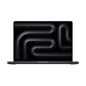 Apple MacBook Pro 14 polegadas Space Black CTO M5 Pro 15C-CPU 16C-GPU (Nano-texture Glass) (Z1ML-00001000)