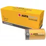 AGFAPHOTO Professional LR20 Mono D pilha alcalina 1,5V pack de 10