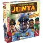 Pegasus Spiele Junta Jogo de Tabuleiro - Estratégia, Blefe, Negociação - a partir de 16 anos - 4-7 jogadores - 120-240 min