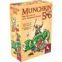 Pegasus Spiele Munchkin 5+6 Expansão