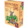 Pegasus Spiele Munchkin 5+6 Expansão