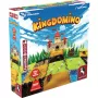Pegasus Spiele Kingdomino Nova Edição Jogo do Ano 2017