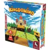 Pegasus Spiele Kingdomino Nova Edição Jogo do Ano 2017