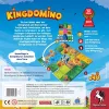 Pegasus Spiele Kingdomino Nova Edição Jogo do Ano 2017