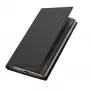 Nevox Vario Series Capa Tipo Livro para Samsung Galaxy S26 Ultra, Preto