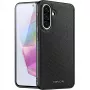 Nevox StyleShell NYLO Capa Protetora para Samsung Galaxy A37 5G, Preto (2604)