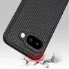 Nevox StyleShell NYLO Capa para Google Pixel 10a, Preto