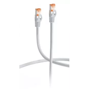 Flexline S-Conn FL31-60100 Cabo Patch Cat6a SF/UTP 25 m Cinzento