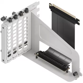 Kit de GPU vertical universal HAVN - branco