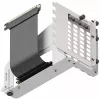 Kit de GPU vertical universal HAVN - branco