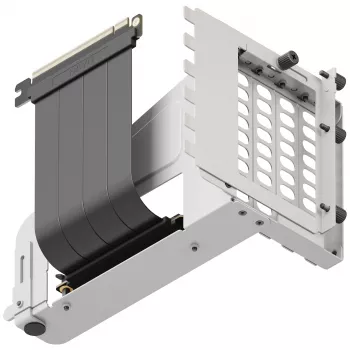 Kit de GPU vertical universal HAVN - branco