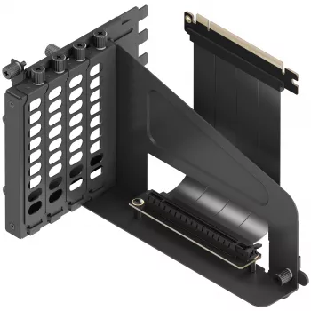 Kit de GPU vertical universal HAVN - preto