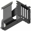 Kit de GPU vertical universal HAVN - preto