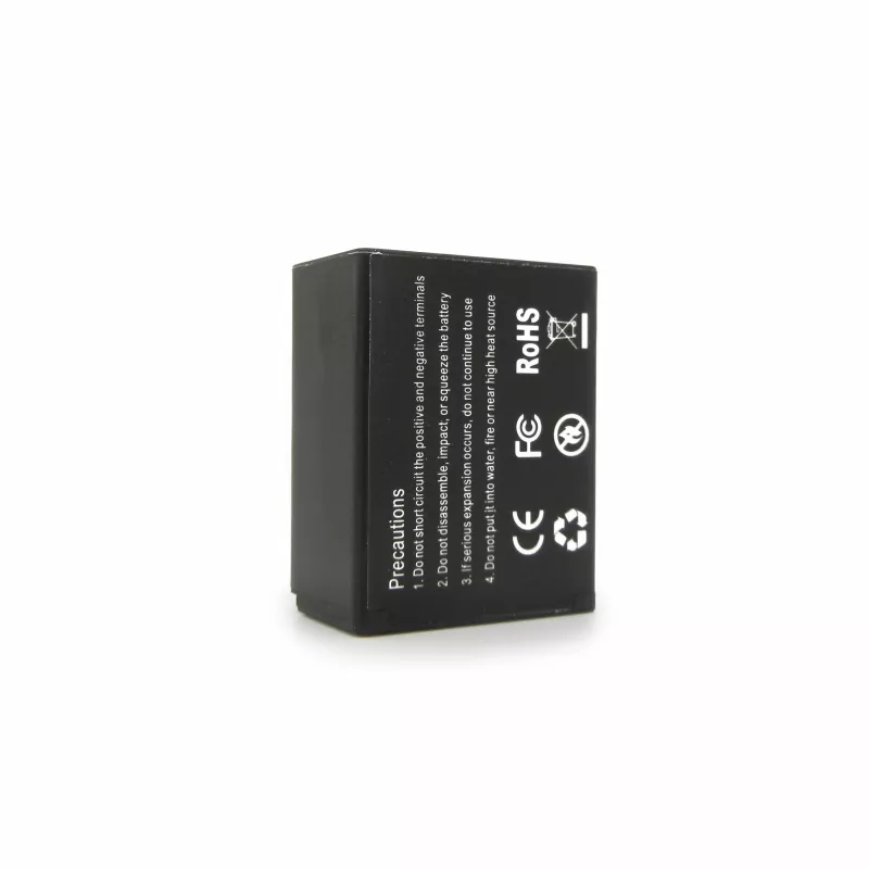 Bateria Easypix GoXtreme para VX6430 iões de lítio