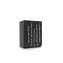 Bateria Easypix GoXtreme para VX6430 iões de lítio