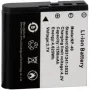 Easypix GoXtreme Bateria de iões de lítio para VX7230