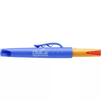 Marcador permanente PICA-MARKER Pica GEL vermelho SB