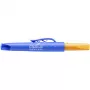 Marcador permanente PICA-MARKER Pica GEL amarelo SB