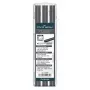 Minas de recarga PICA-MARKER Pica BIG DRY 2B pretas pack de 12 150 mm