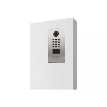 Doorbird D2101V Intercomunicador IP, sem fios/com fios