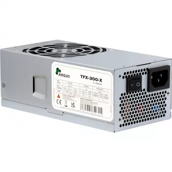 Fonte de alimentação INTER-TECH Argus TFX-300-X, BULK