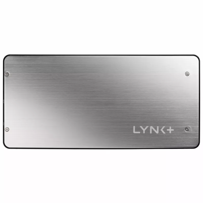 Módulo de arrefecimento para placa gráfica LYNK+ RTX 5090 - prateado