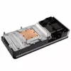 Módulo de arrefecimento para placa gráfica LYNK+ RTX 5090 - prateado