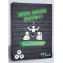 ANZEN - WER WEISS MEHR?! - o jogo de cartas