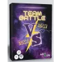 ANZEN TEAMBATTLE - o jogo de cartas