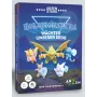 ANZEN HOLOMONSTERS - o jogo de cartas